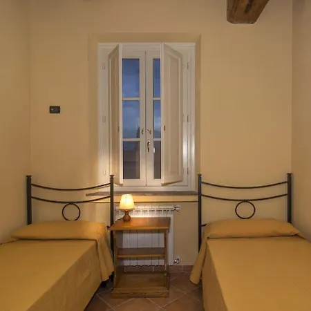 Fattoria Bigongiari Apartman Lucca