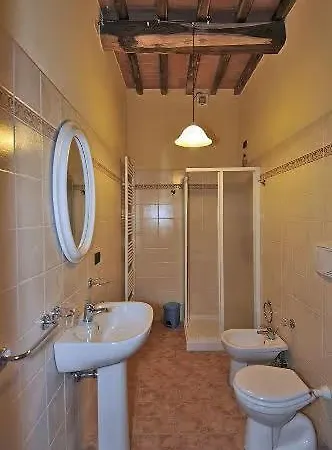 Fattoria Bigongiari * Lucca