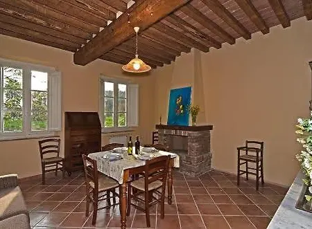Fattoria Bigongiari * Lucca