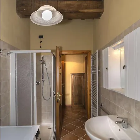 Fattoria Bigongiari Apartman