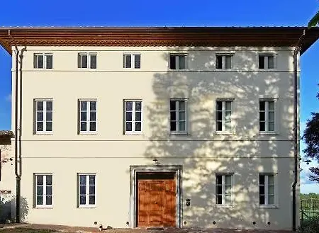Apartman Fattoria Bigongiari *
