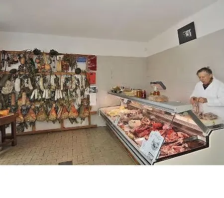 Fattoria Bigongiari Apartman *