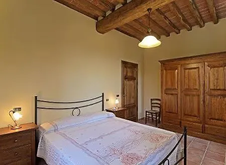 Fattoria Bigongiari Apartman