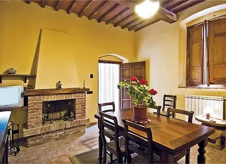 Fattoria Bigongiari Apartman Lucca
