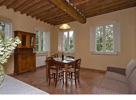 Fattoria Bigongiari Apartman
