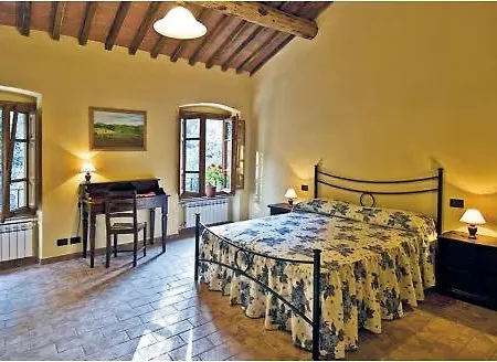 Fattoria Bigongiari Apartman Lucca