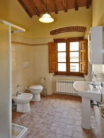 Apartman Fattoria Bigongiari
