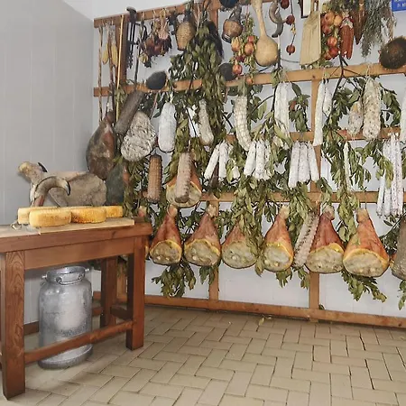Fattoria Bigongiari *